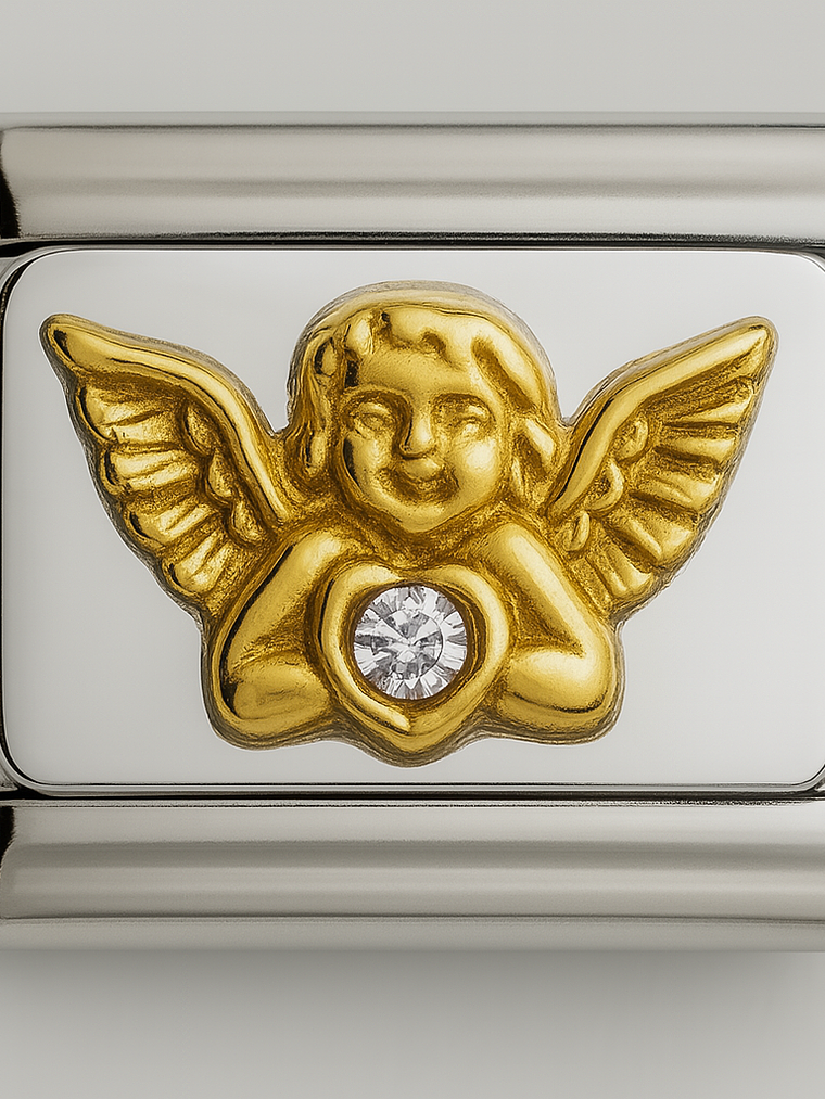 Inspiração Italian Charms - Nomination 22