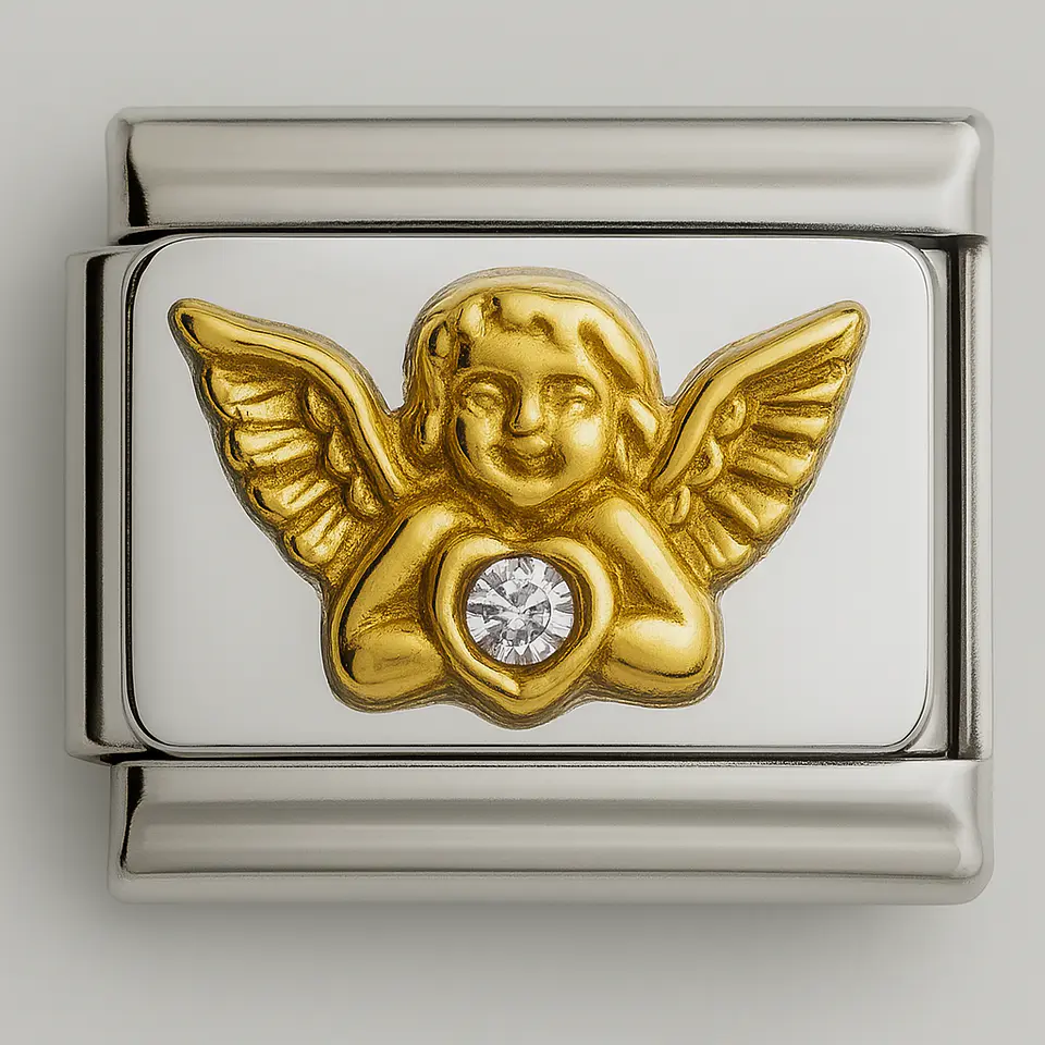 Inspiração Italian Charms - Nomination 22