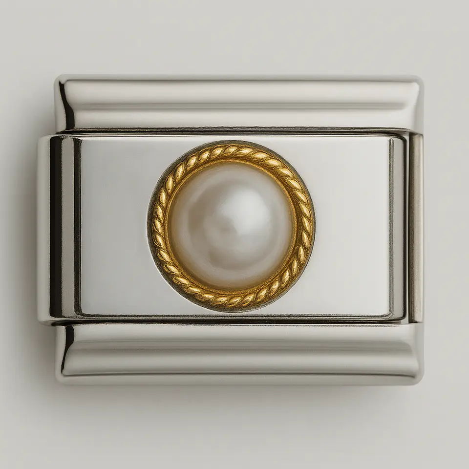Inspiração Italian Charms - Nomination 24