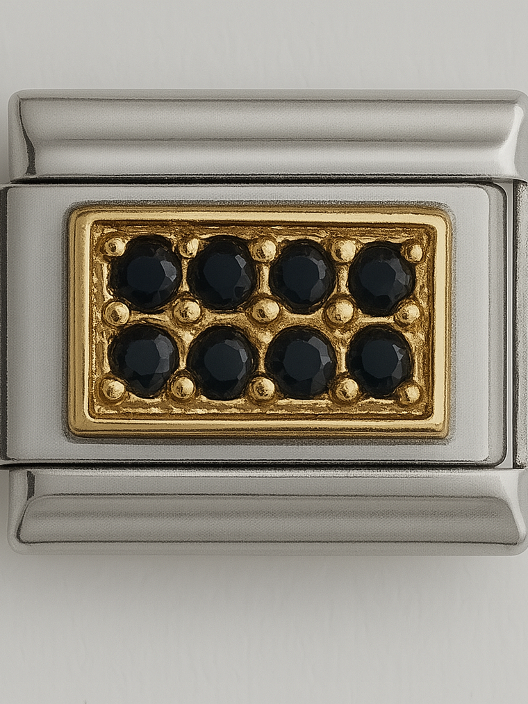 Inspiração Italian Charms - Nomination 25