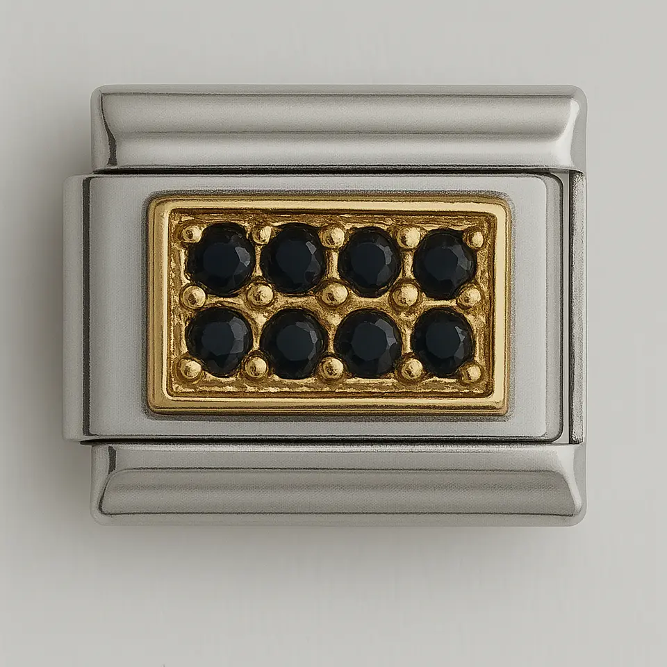 Inspiração Italian Charms - Nomination 25