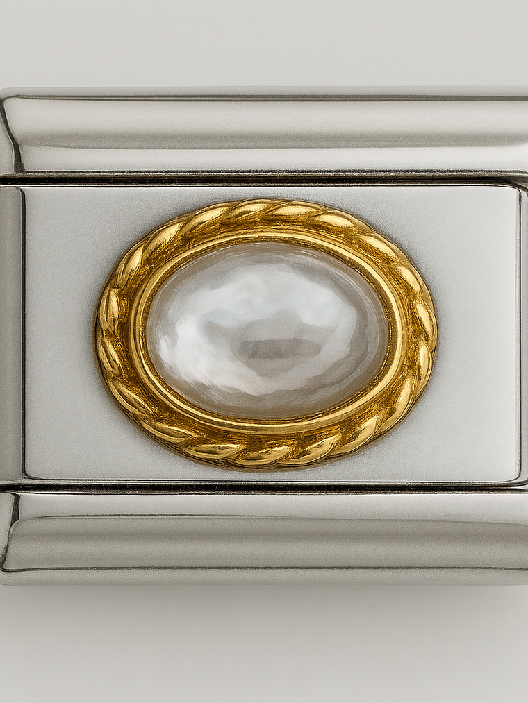 Inspiração Italian Charms - Nomination 26