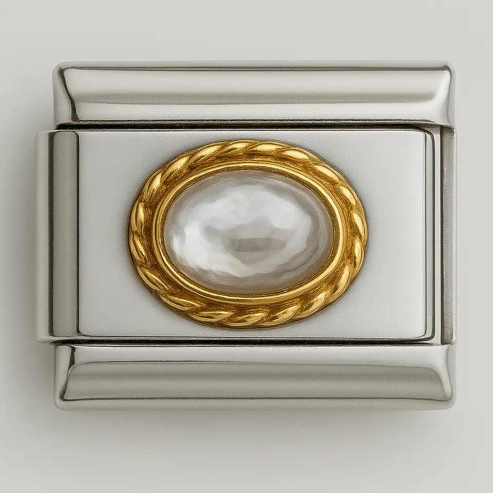 Inspiração Italian Charms - Nomination 26