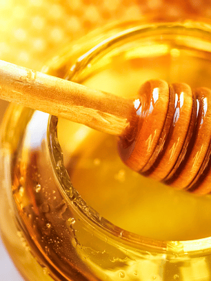 Pack Queimador Dourado