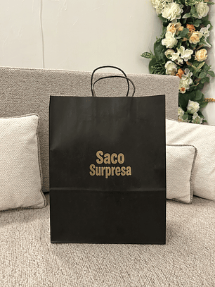 Sacos Surpresa