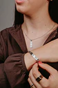 Pulseira Olhar Personalizada - thumbnail 1
