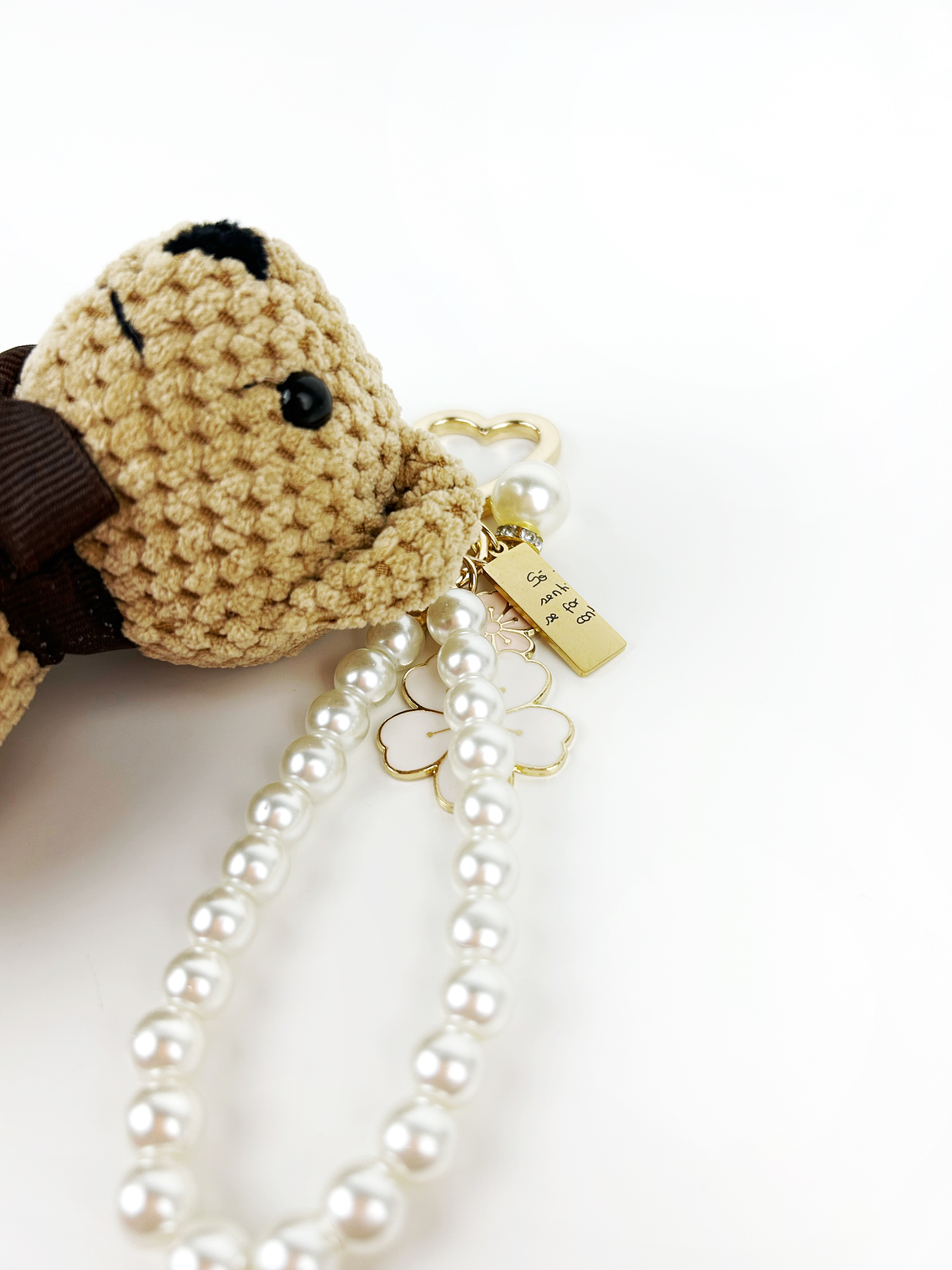 Pack Porta-Chaves c/ Medalha Manuscrito 2