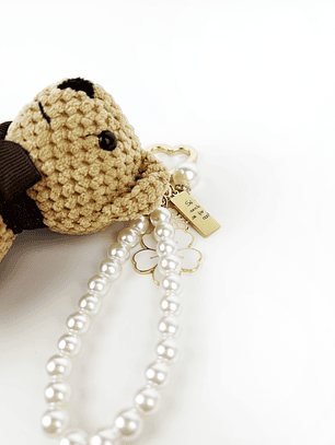 Pack Porta-Chaves c/ Medalha Manuscrito