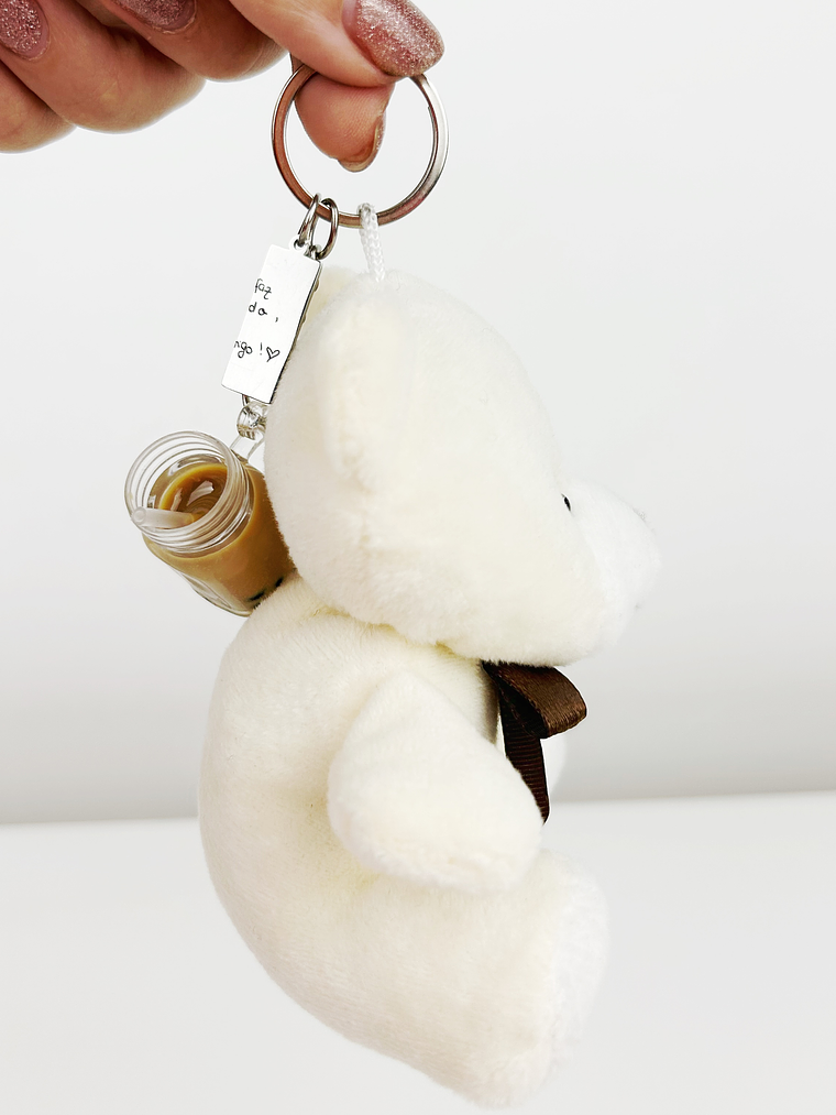 Pack Porta-Chaves c/ Medalha Manuscrito 4