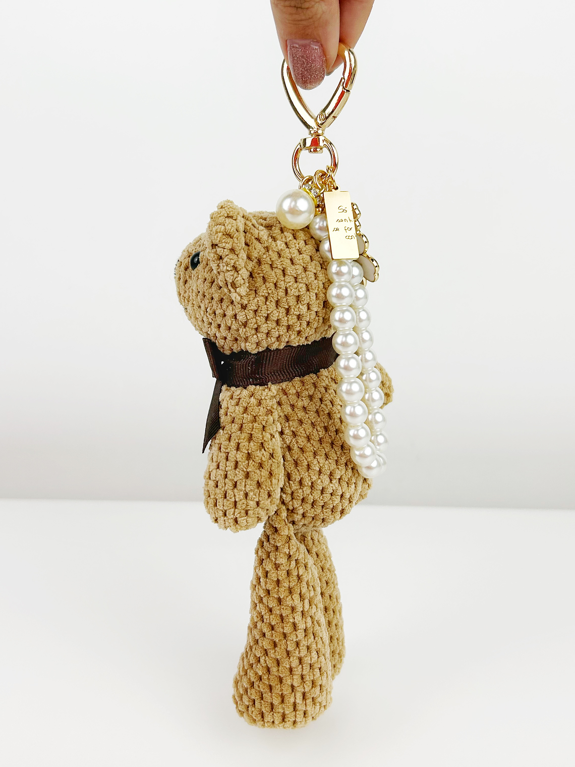 Pack Porta-Chaves c/ Medalha Manuscrito 3