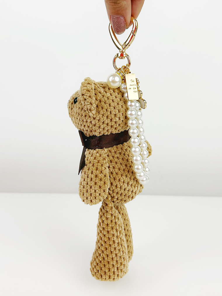 Pack Porta-Chaves c/ Medalha Manuscrito 3