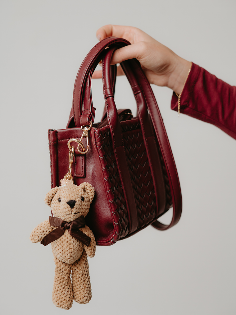 Pack Porta-Chaves c/ Medalha Manuscrito 5