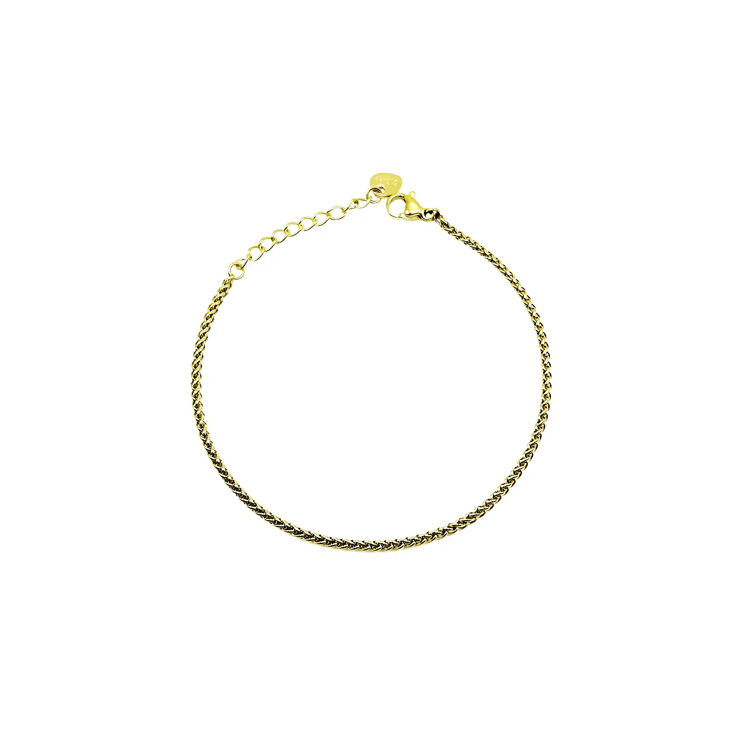 Pulseira Duetto 1