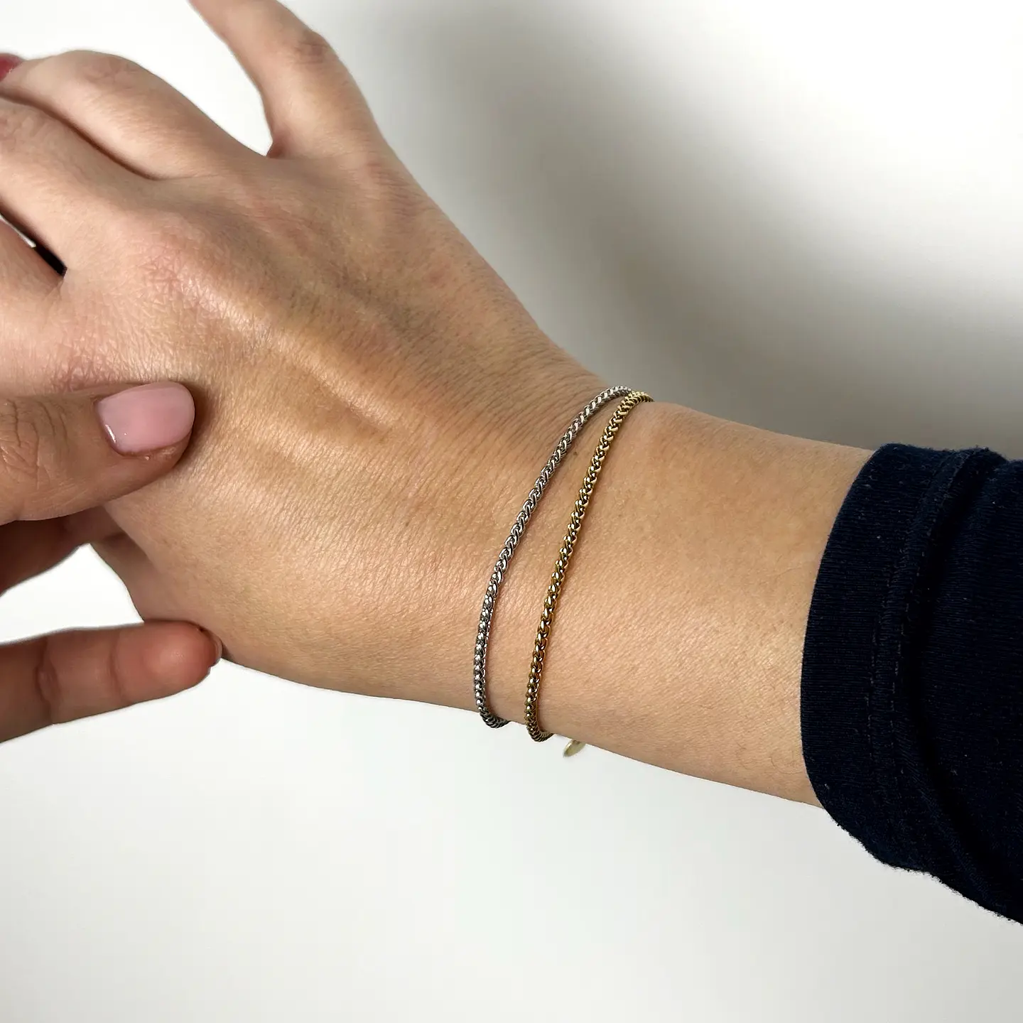 Pulseira Duetto 4