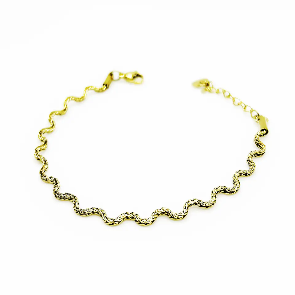 Pulseira Ondina 3