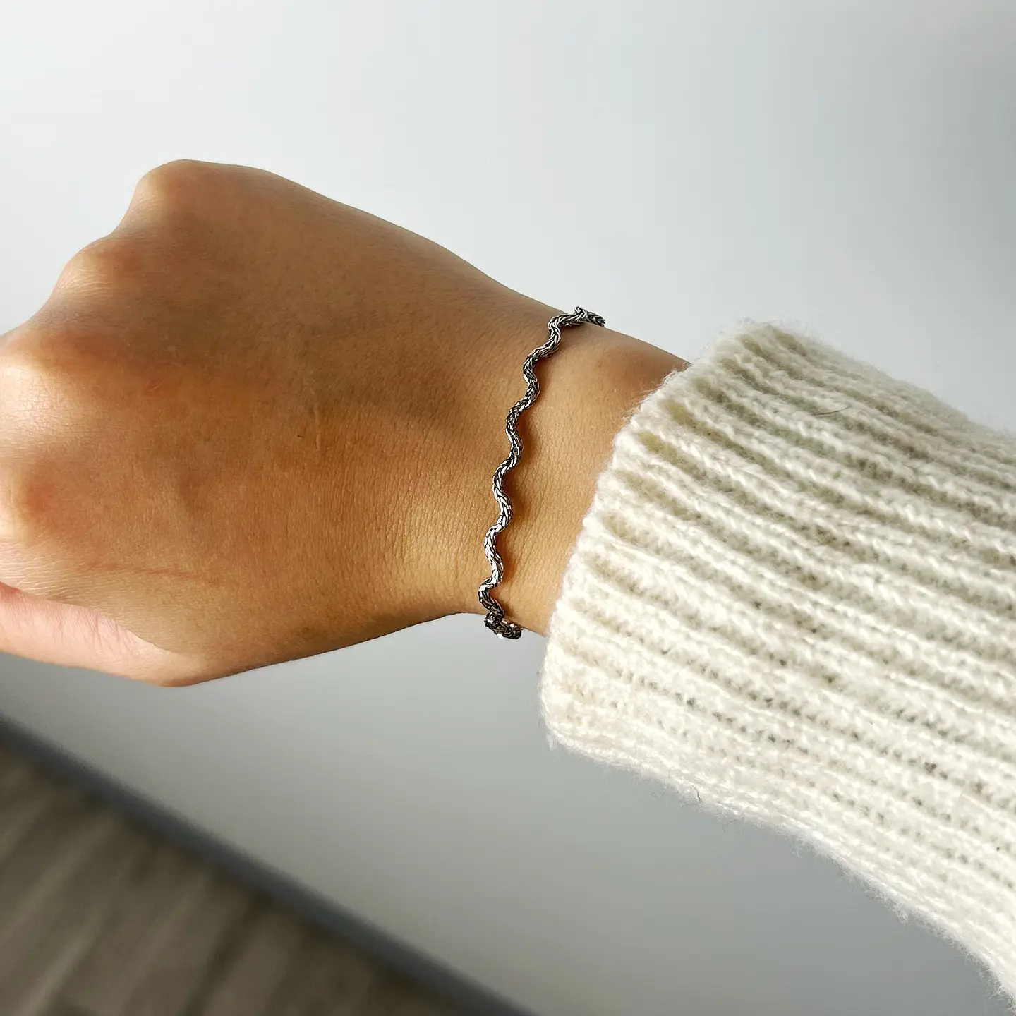 Pulseira Ondina 4
