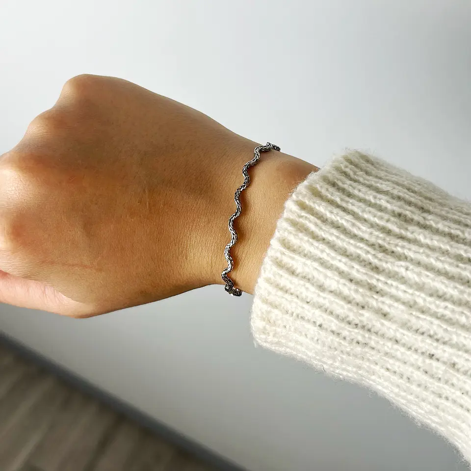 Pulseira Ondina 4