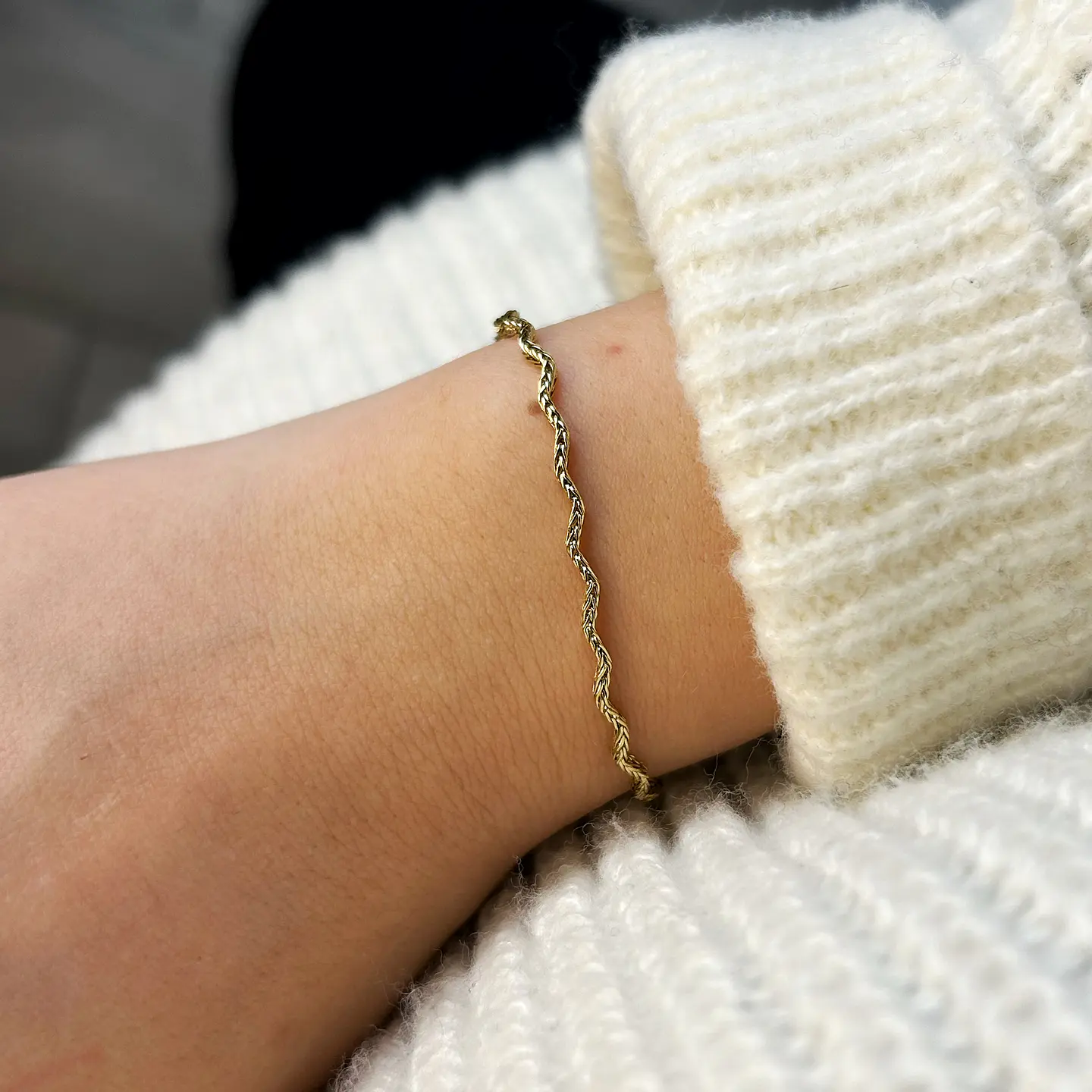 Pulseira Serena 4