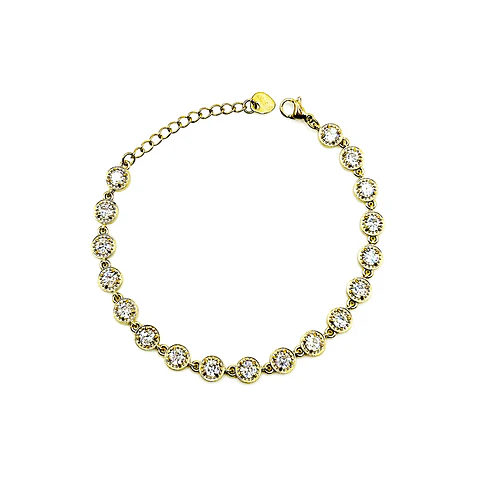 Pulseira Lumière