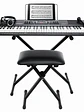 Pack Teclado Harmony 61 Alesis  - Miniatura 2
