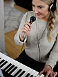 Pack Teclado Harmony 61 Alesis  - Miniatura 4