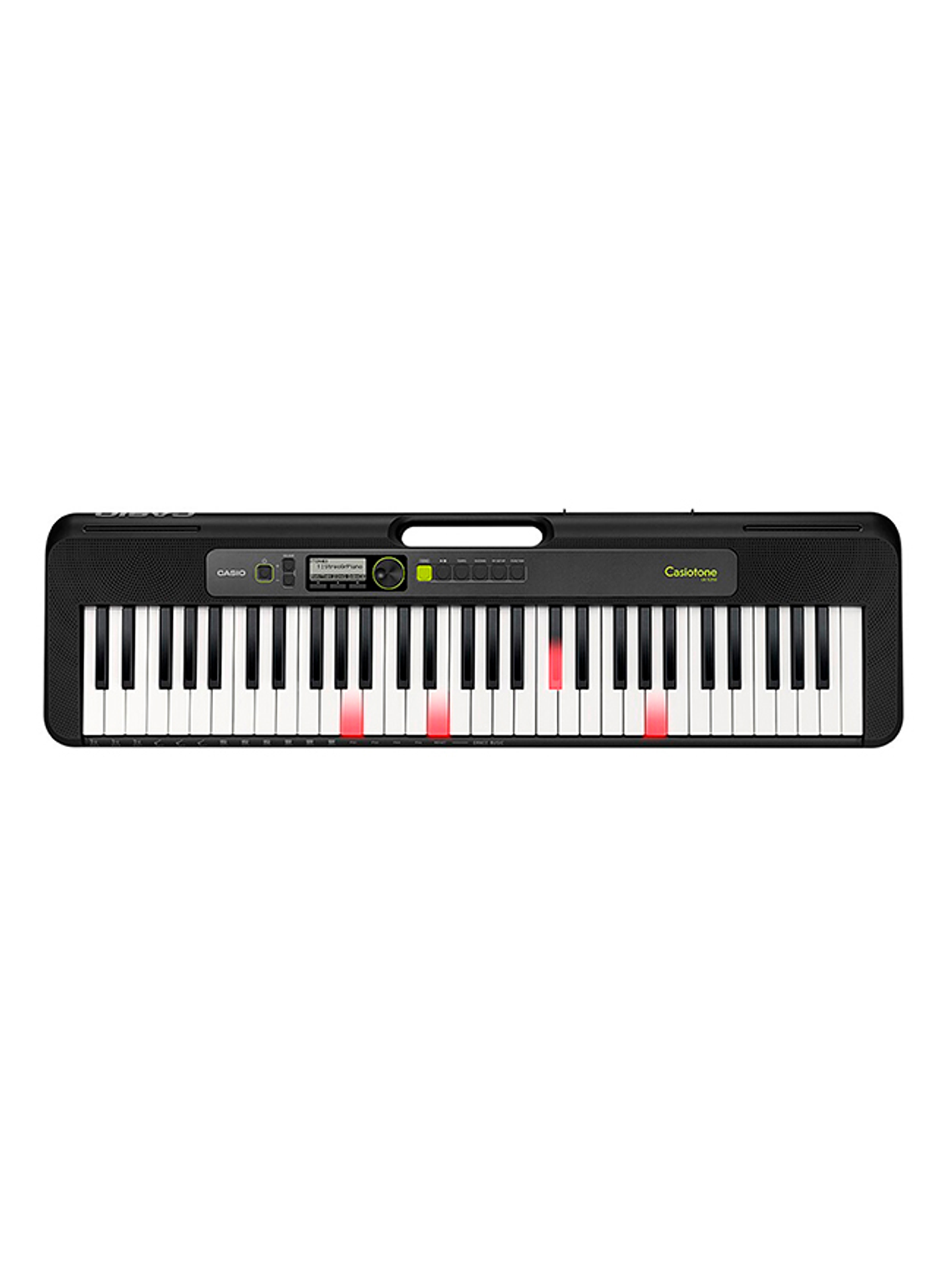 LK-S250 Teclado Casio con Iluminación de Teclas 1