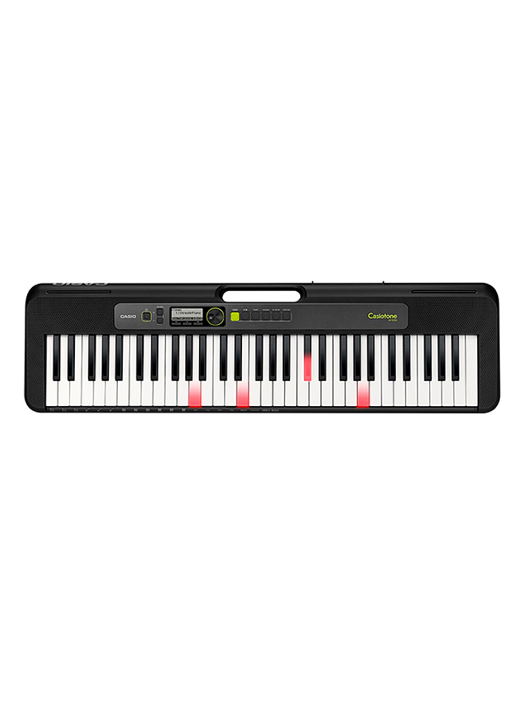 LK-S250 Teclado Casio con Iluminación de Teclas 1