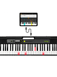 LK-S250 Teclado Casio con Iluminación de Teclas - Miniatura 3