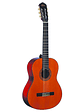 Guitarra Clasica Oscar Schmidt 0C9 - Natural - Miniatura 2