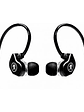 Audífonos Mackie In Ear CR-Buds Plus, Negro Doble Controlador - Miniatura 1