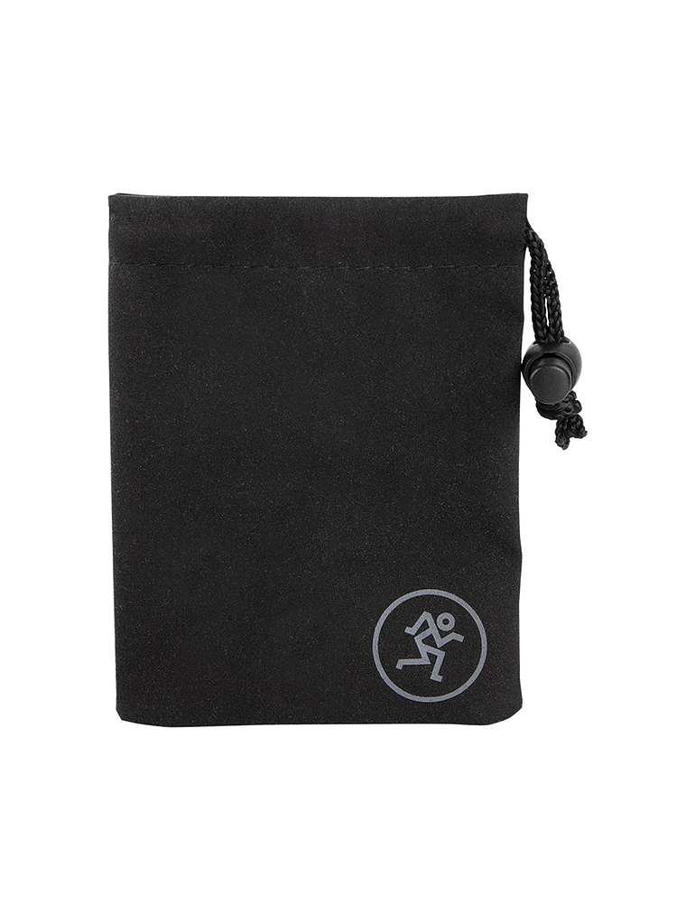 Audífonos Mackie In Ear CR-Buds Plus, Negro Doble Controlador 2