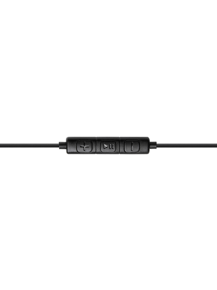 Audífonos Mackie In Ear CR-Buds Plus, Negro Doble Controlador 3