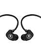 Audífonos Mackie In Ear CR-Buds Plus, Negro Doble Controlador - Miniatura 4