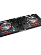 Controlador DJ MixTrack Pro 3 Numark, 2 canales - Miniatura 1