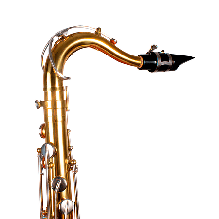 Saxofón alto LSXA1 Lübeck