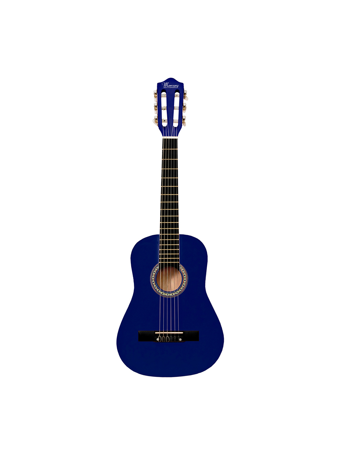 Guitarra Clásica 30