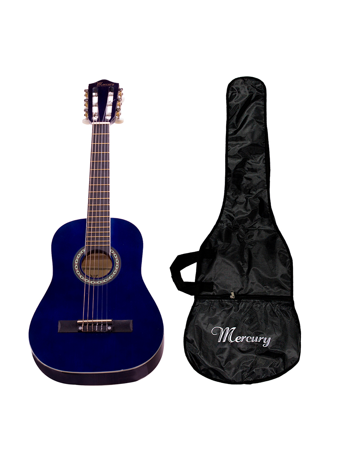 Guitarra Clásica 30