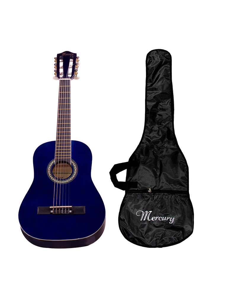 Guitarra Clásica 30