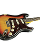 Guitarra Eléctrica S-300 Relic EKO, Sunburst - Miniatura 3