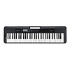 Pack teclado Casio CT-S300 + Atril + funda y Transformador Original