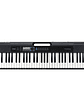 Pack teclado Casio CT-S300 + Atril + funda y Transformador Original - Miniatura 3