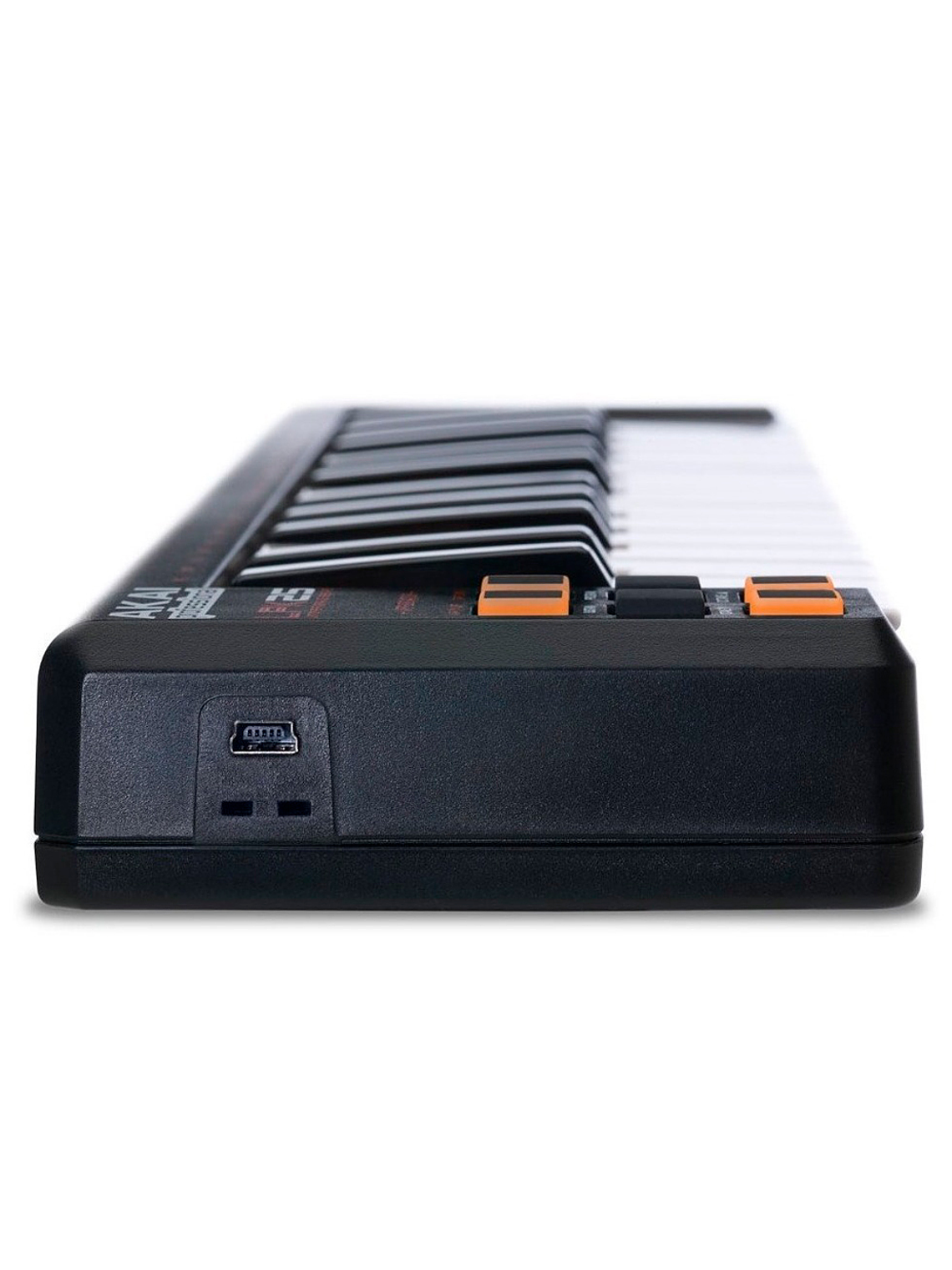 Controlador Midi LPK25v2 AKAI 2