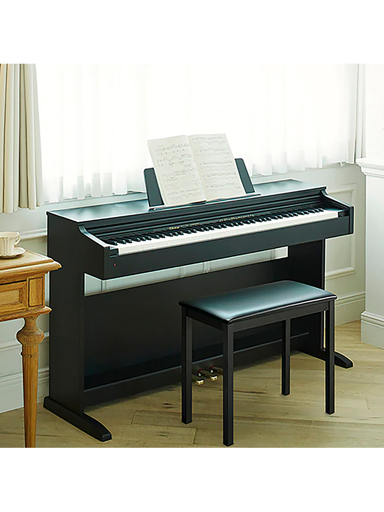 Piano digital Casio AP-270 Celviano, color negro 3