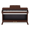 Piano digital Casio AP-270 Celviano, color Café