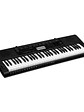 Pack Teclado Casio CTK-3500 + Atril + Funda - Miniatura 2