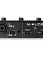 Interfaz de Audio Usb M-Track Solo II M-Audio - Miniatura 4