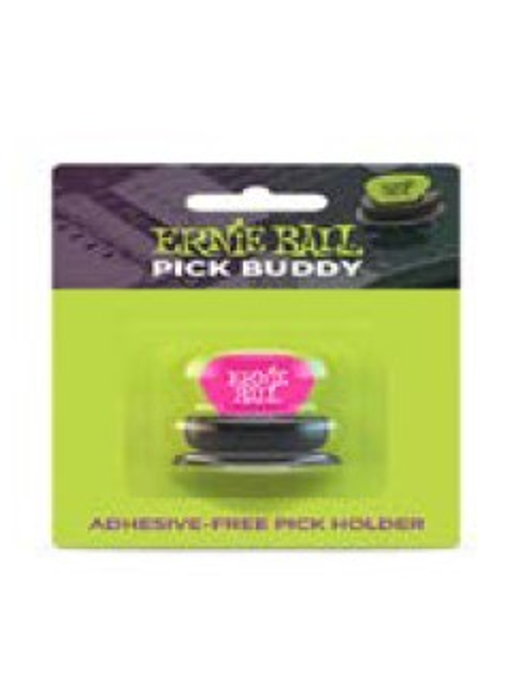 P09187 Pick Buddy para Guitarras Ernie Ball 2