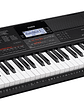 Teclado 61 Teclas CT-X700 Casio + fuente de poder - Miniatura 1
