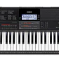 Teclado 61 Teclas CT-X700 Casio + fuente de poder - Miniatura 2