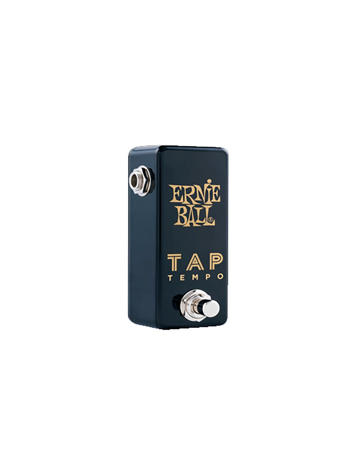 P06186 Pedal de Efecto Tap Tempo Ernie Ball 1